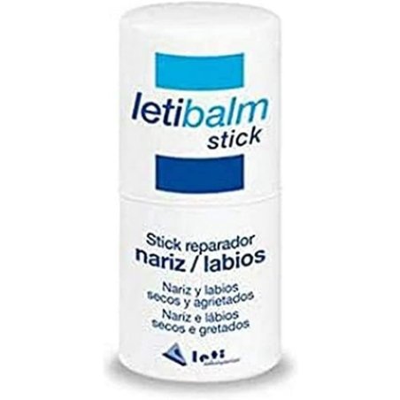 Letibalm Nose and Lip Repair Stick 4g