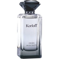 Korloff For Men EDT 88ml