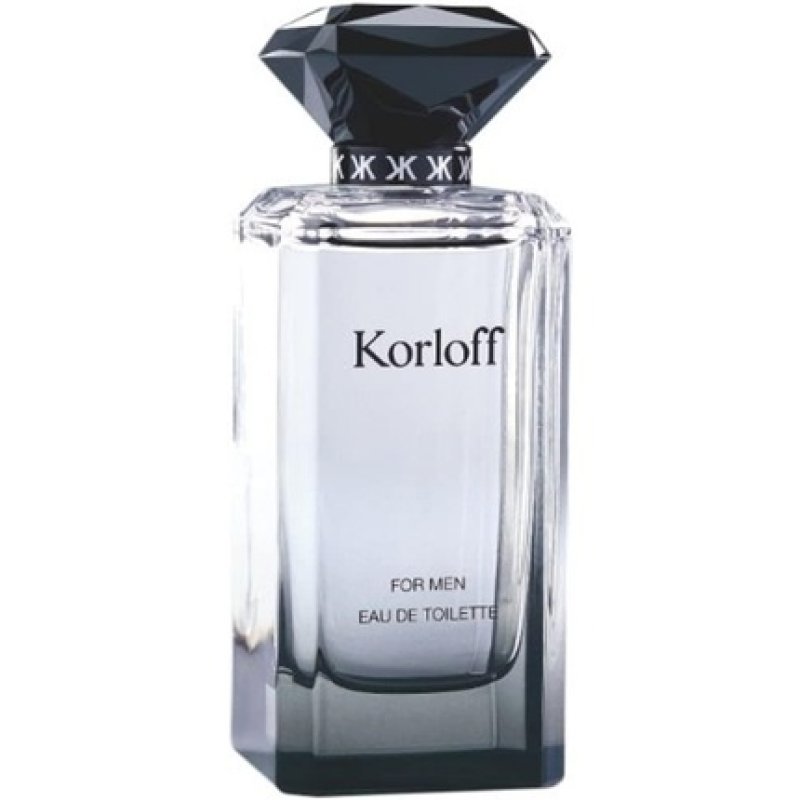 Korloff For Men EDT 88ml