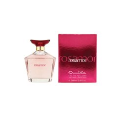 Oscar de la Renta Rosamor 100 ml Femmes