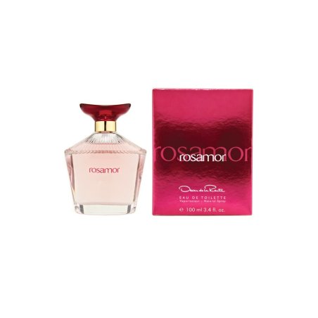 Oscar de la Renta Rosamor 100 ml Women