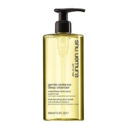 Gentle Radiance Shampoo 400 Ml