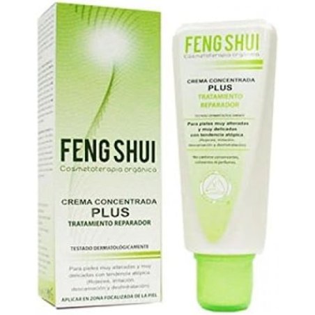 Feng Shui Concentrated Plus Cream 100ml