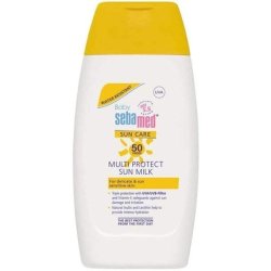 Sebamed Baby Sun Lotion SPF50 , 200ml