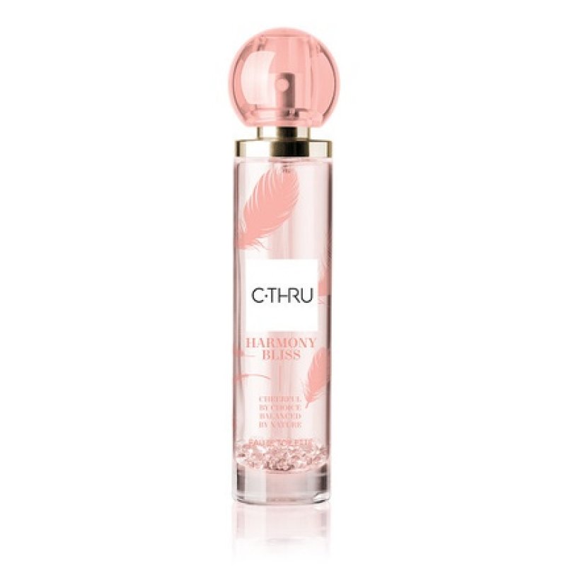 C-Thru Harmony Bliss - Eau De Toilette