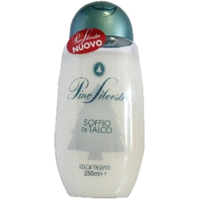 Pino Silvestre Black Musk Eau De Toilette 75ml