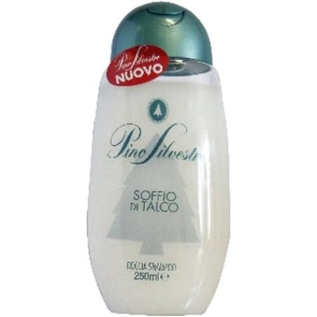 Pino Silvestre Black Musk Eau De Toilette 75ml