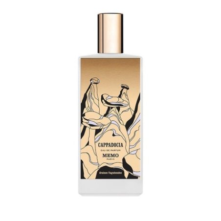 MEMO Graines Vagabondes Cappadocia Eau de Parfum 75ml