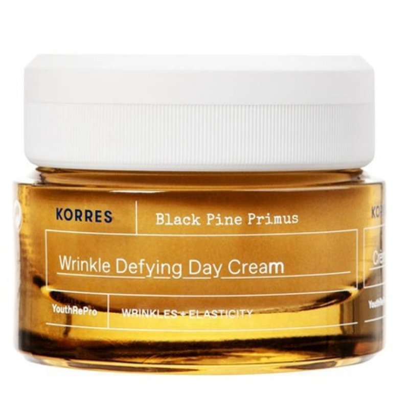 Korres Black Pine Primus Anti-Aging Day Cream 40ml