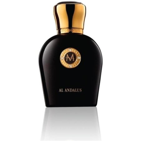 Moresque Al Andalus Perfume 50ml