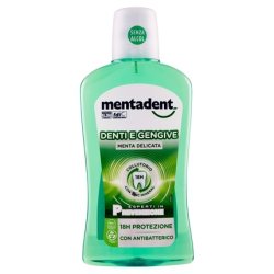 P8 Antibacterial Mouthwash Complete Prevention 500ml
