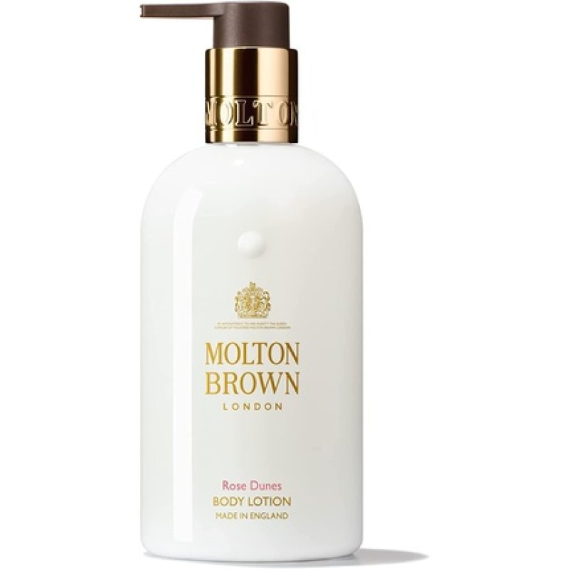 Molton Brown Rose Dunes Body Lotion 300ml
