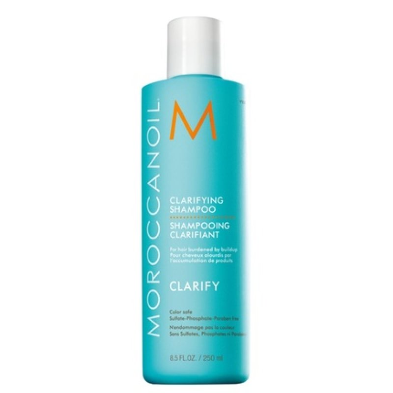 Moroccanoil Clarifying Shampoo 8.5 fl oz