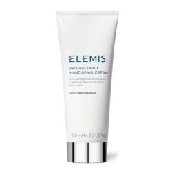 Elemis Pro-Radiance Hand and Nail Cream 100ml