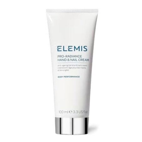 Elemis Pro-Radiance Hand and Nail Cream 100ml
