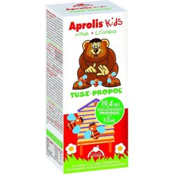 Kids Aprolis Tusi Propol Kharab 105 Ml