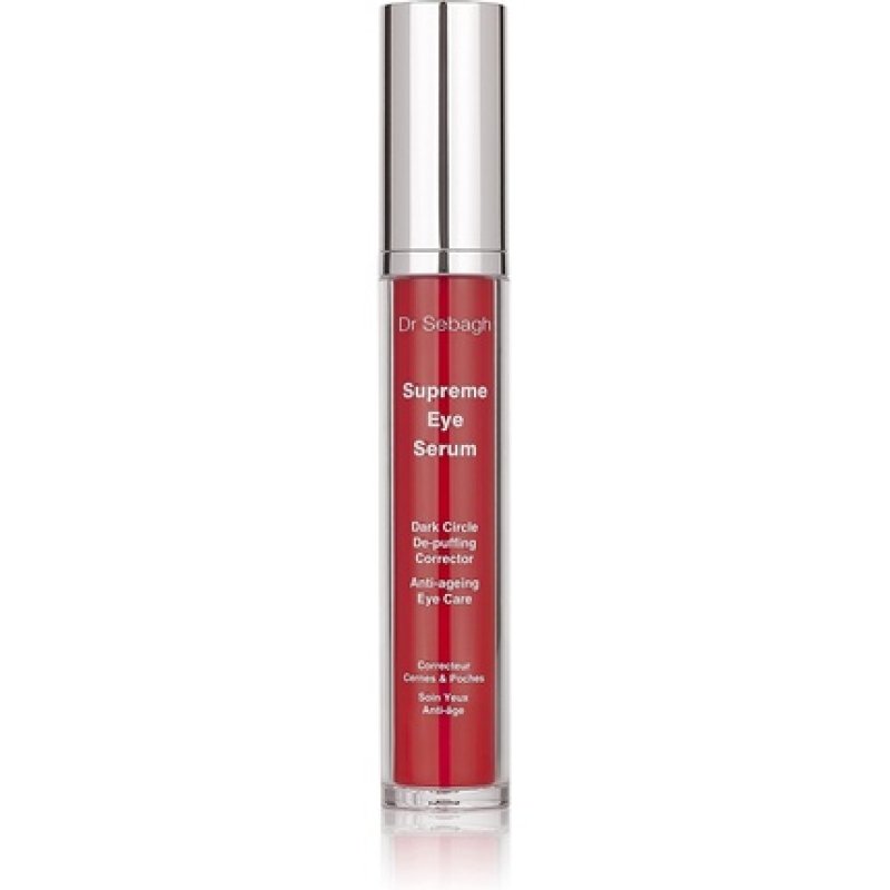 Dr. Sebagh Supreme Eye Serum 15ml