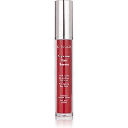 Dr. Sebagh Supreme Eye Serum 15ml
