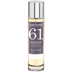 CARAVAN FRAGANCIAS No. 51 Eau de Parfum Spray for Men 150ml