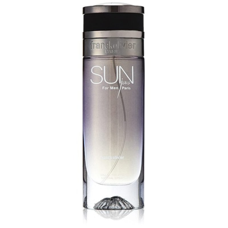 Frank Olivier Sun Java Eau De Toilette Spray for Men 2.5 Fl Oz