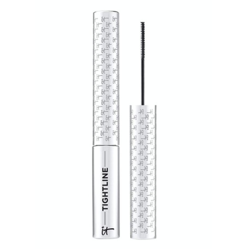 it COSMETICS Tightline 3-In-1 Lash Primer Eyeliner Mascara 0.12 Fl Oz Black