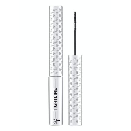 it COSMETICS Tightline 3-In-1 Lash Primer Eyeliner Mascara 0.12 Fl Oz Black