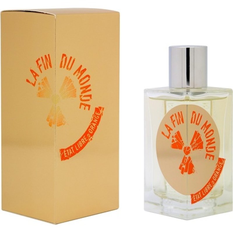 Etat Libre d'Orange La Fin Du Monde Eau de Parfum Spray 50ml