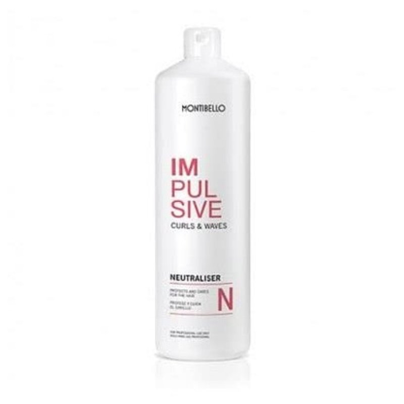 Impulsive Advance Curls & Waves Neutraliser