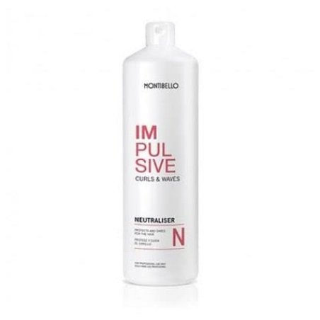 Impulsive Advance Curls & Waves Neutraliser