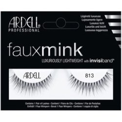 ARDELL Faux Mink 813 Black False Eyelashes 25g