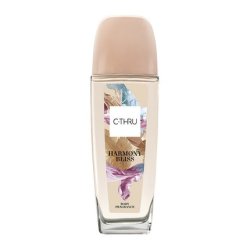C-Thru Harmony Bliss Deodorant With Spray