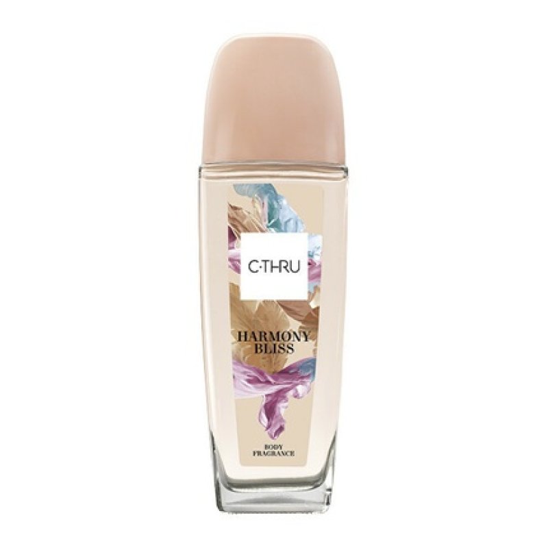 C-Thru Harmony Bliss Deodorant With Spray