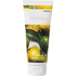 KORRES Citrus Body Smoothing Milk