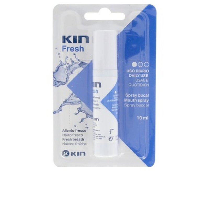 Kin Fresh Spray 10ml