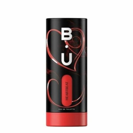 Bu Heartbeat Eau de Toilette 50ml