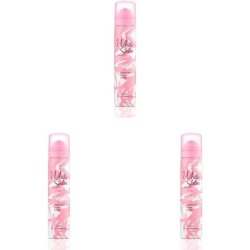 Taylor of London White Satin Fragrance for Women 75ml Body Spray by Milton-Lloyd