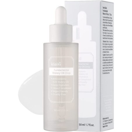 Dear Klairs Fundamental Watery Oil Drop