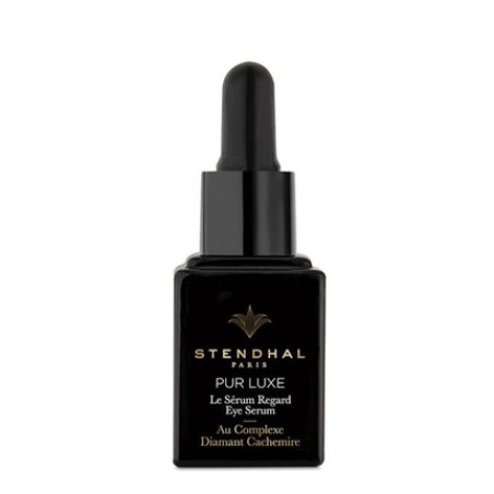 Stendhal PUR LUXE Le Serum Regard Eye Serum 15ml