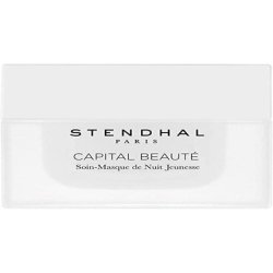 Capital Beauty Youth Night Mask 50ml