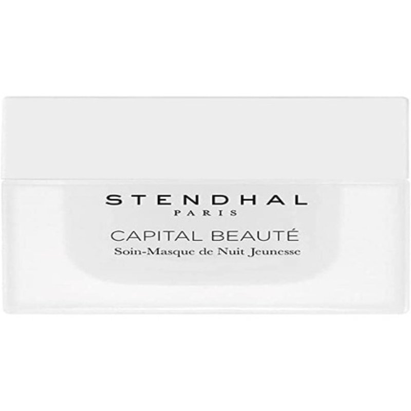 Capital Beauty Youth Night Mask 50ml