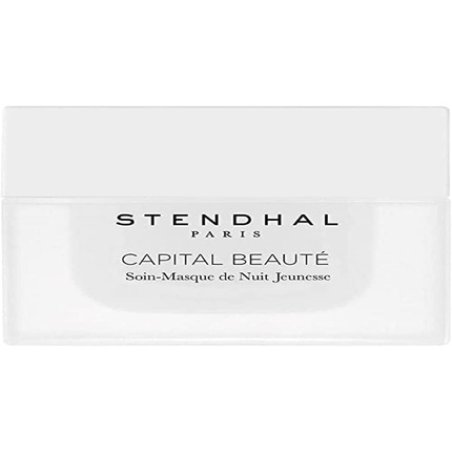 Capital Beauty Youth Night Mask 50ml