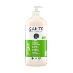 SANTE J0208000 gel douche et nettoyant pour le corps 950 ml Unisexe Fruité