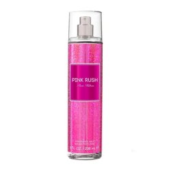 Paris Hilton Pink Rush Body Mist 236ml Women