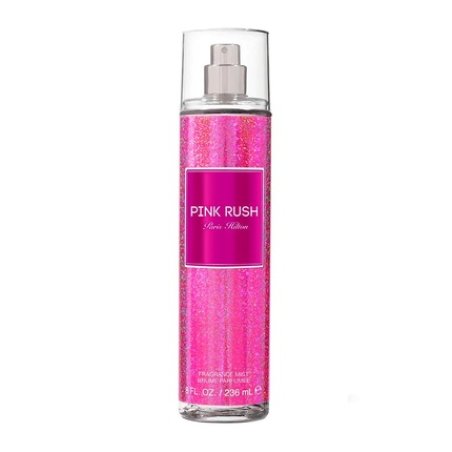 Paris Hilton Pink Rush Body Mist 236ml Women
