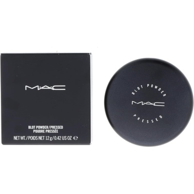 M.A.C Blot Powder Pressed Medium 12g