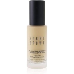 Skin Long-Wear Weightless Foundation SPF 15 Cool Beige 30ml
