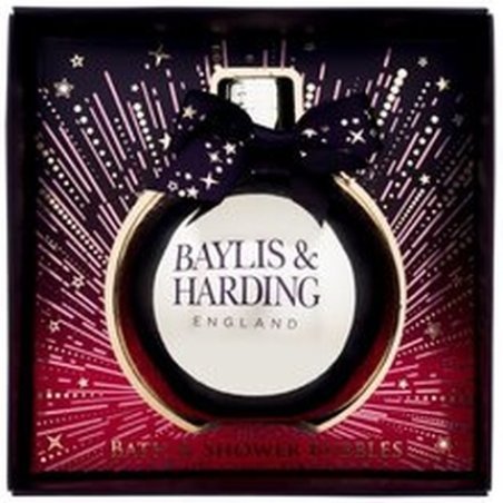 Baylis & Harding Moonlight Fig Bath Shower Bubbles