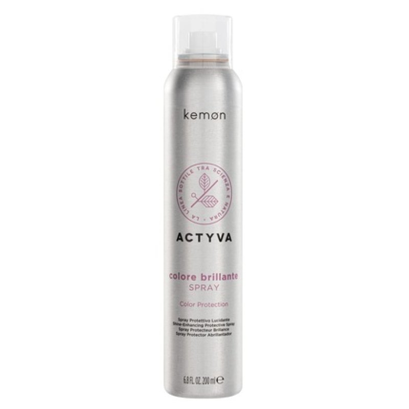 Act. C. Brillante Spray REV22-200ml