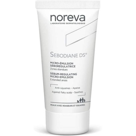 Sebodiane Ds Microemulsion, 30 Ml, 1 Piece