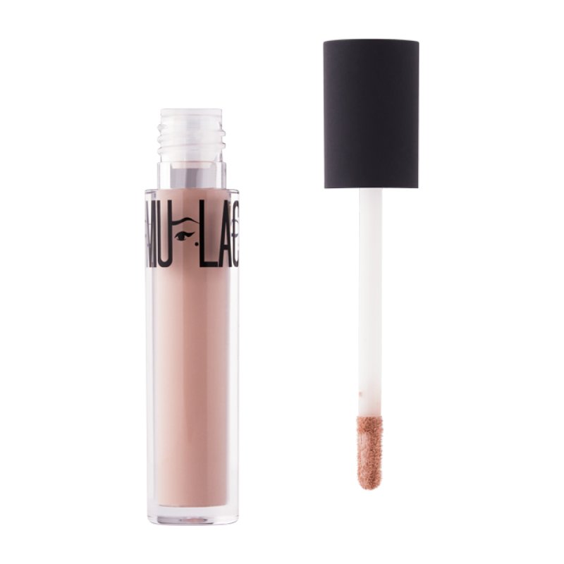 Mulac Cosmetics FIX THE CHAOS Eye Primer Increases the Longevity and Performance of VEGAN Eyeshadows 4.7ml